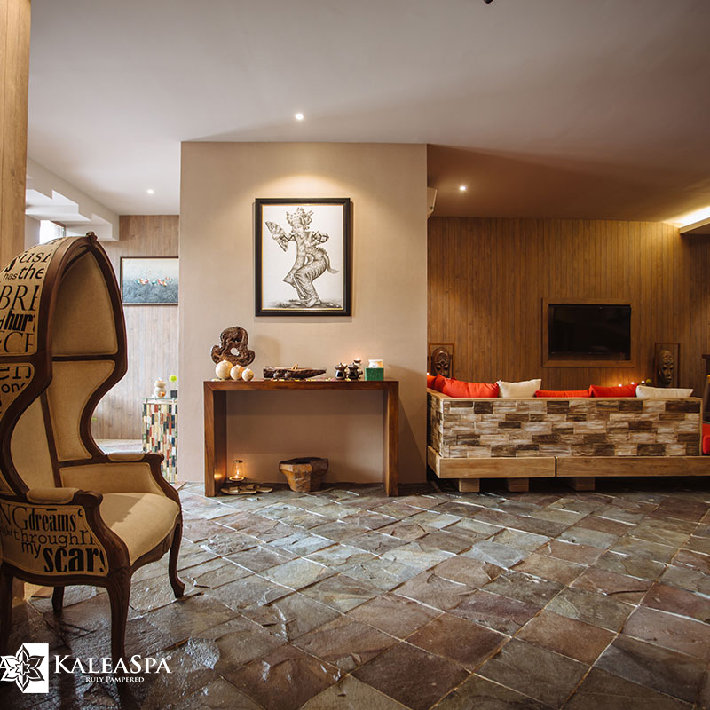Kalea Spa Gallery